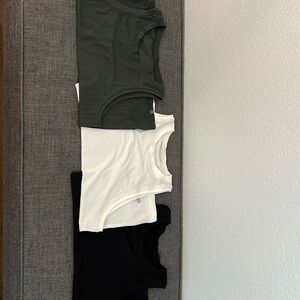 3 train to be tanks bundle